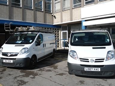 South London Roofers
